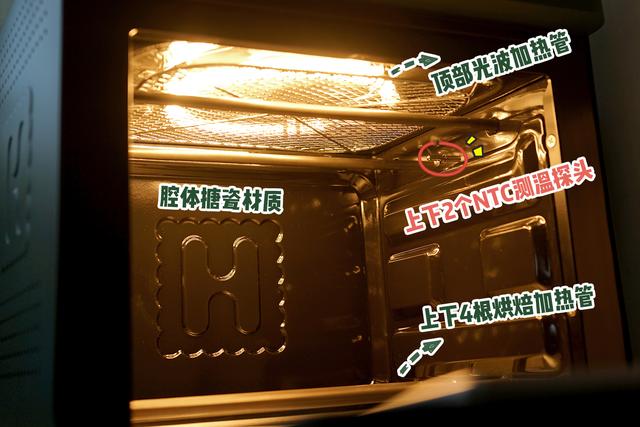 家用烤箱品牌排行榜前十名（家用烤箱哪款性價比高實用）(15)