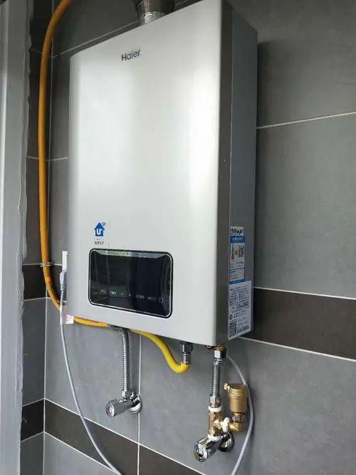 十大電熱水器品牌排行榜（燃氣熱水器哪個牌子最好又實惠）(1)