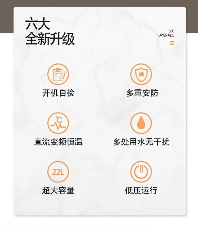 十大電熱水器品牌排行榜（燃氣熱水器哪個牌子最好又實惠）(4)