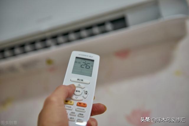 空調(diào)可以自己加氟嗎（給空調(diào)加氟為啥不能自己加）(1)