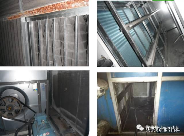 清洗中央空調(diào)用什么清洗劑（中央空調(diào)系統(tǒng)清洗保養(yǎng)攻略圖解）(18)