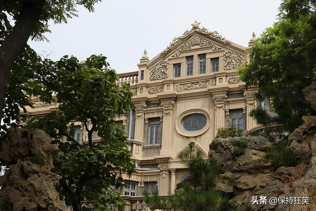 遼寧省十大景點排名（遼寧省必去的旅游景點有哪些）(7)
