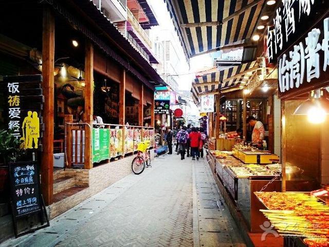 廈門旅游景點(diǎn)圖片（10處廈門旅游必去景點(diǎn)）(5)