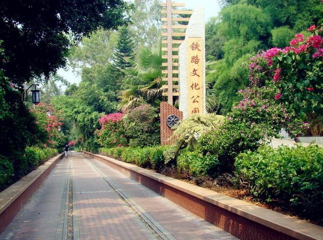 廈門旅游景點(diǎn)圖片（10處廈門旅游必去景點(diǎn)）(6)