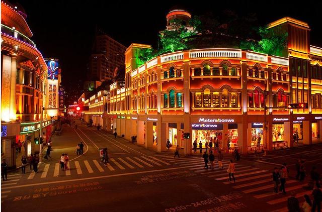 廈門旅游景點(diǎn)圖片（10處廈門旅游必去景點(diǎn)）(9)