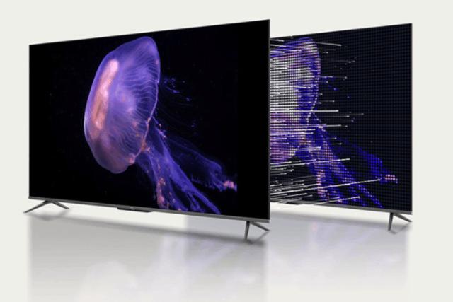 2022年什么品牌電視好（哪個品牌電視開機無廣告）(6)