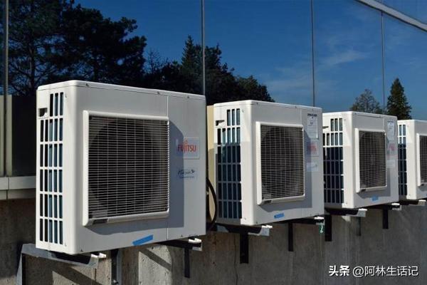 格力空調(diào)打不開機(jī)什么原因（格力空調(diào)e3最簡單的處理方法）(1)