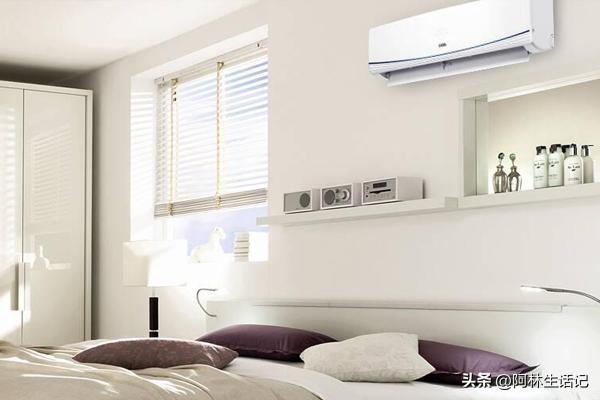 格力空調(diào)打不開機(jī)什么原因（格力空調(diào)e3最簡單的處理方法）(4)