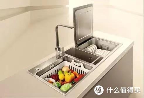 洗碗機哪個牌子最專業(yè)好用（2022家用洗碗機選購攻略及型號推薦）(16)