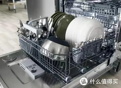 洗碗機哪個牌子最專業(yè)好用（2022家用洗碗機選購攻略及型號推薦）(17)