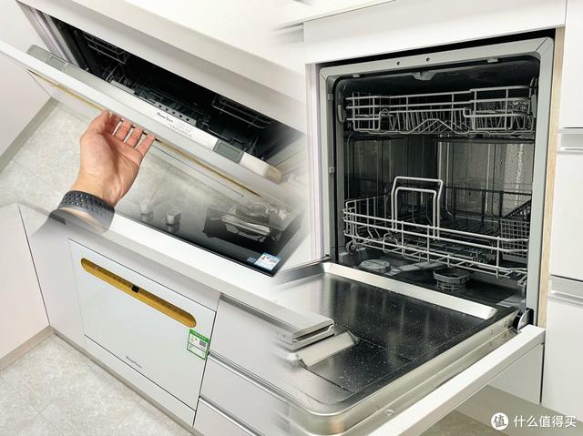 洗碗機哪個牌子最專業(yè)好用（2022家用洗碗機選購攻略及型號推薦）(37)