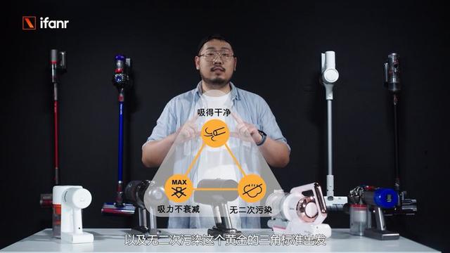 買什么牌子的吸塵器好（五大爆款吸塵器評(píng)測）(3)