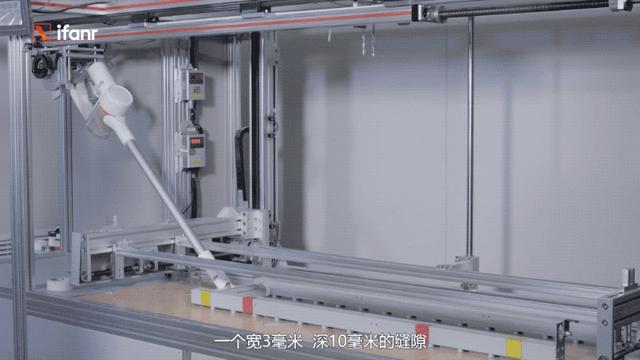 買什么牌子的吸塵器好（五大爆款吸塵器評(píng)測）(4)