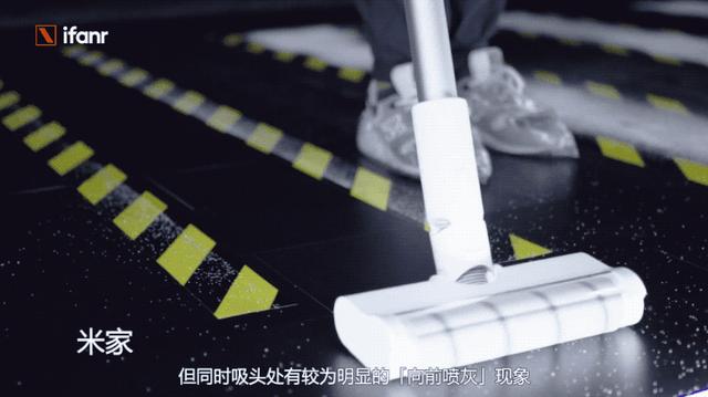 買什么牌子的吸塵器好（五大爆款吸塵器評(píng)測）(12)
