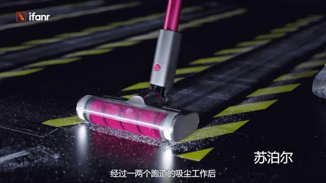 買什么牌子的吸塵器好（五大爆款吸塵器評(píng)測）(13)