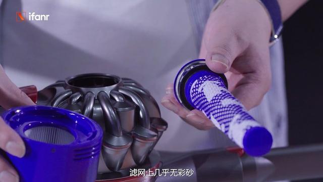 買什么牌子的吸塵器好（五大爆款吸塵器評(píng)測）(17)