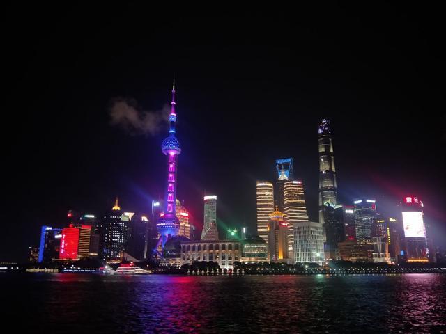 上海好玩的地方排行榜（上海有哪幾個(gè)好玩的地方推薦）(16)