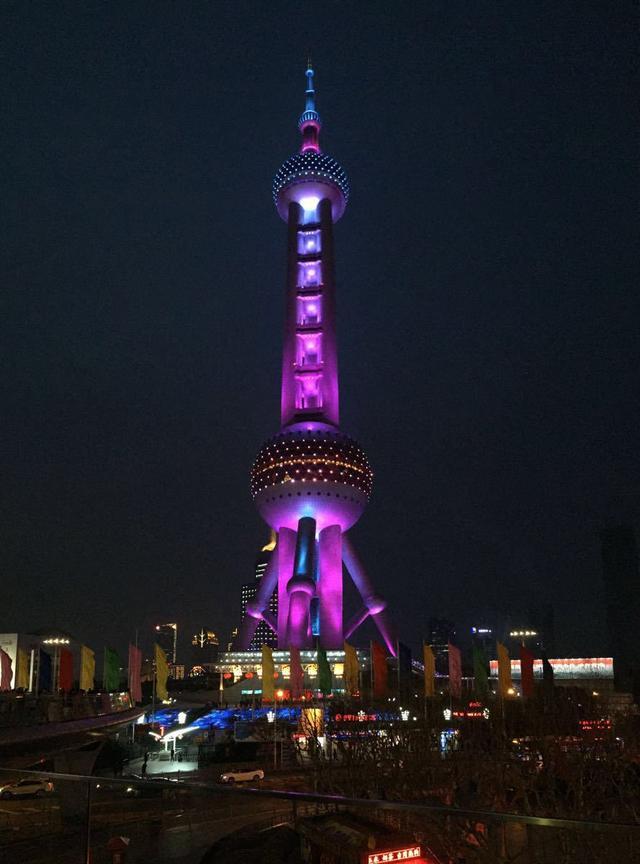 上海好玩的地方排行榜（上海有哪幾個(gè)好玩的地方推薦）(34)