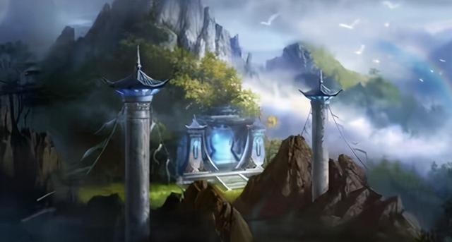 穿越玄幻小說排行（推薦4本已完結(jié)穿越流玄幻小說）(2)