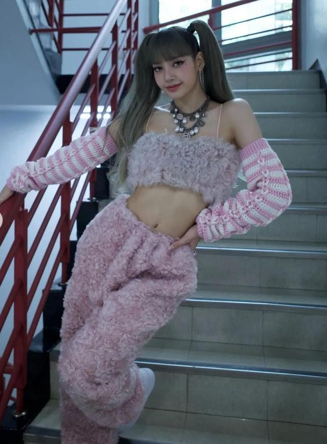 今年流行時裝搭配圖片（今年出鏡率最高的爆款）(63)