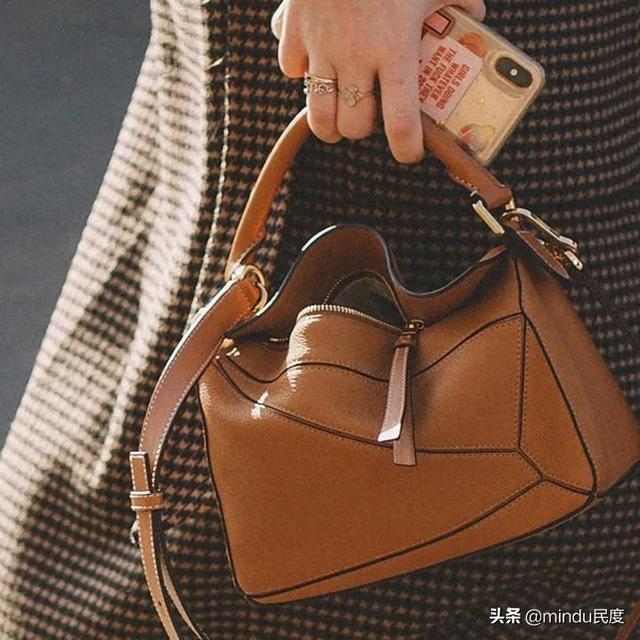 奢侈品包包品牌排行（10大奢侈品牌的經典包包大盤點）(14)