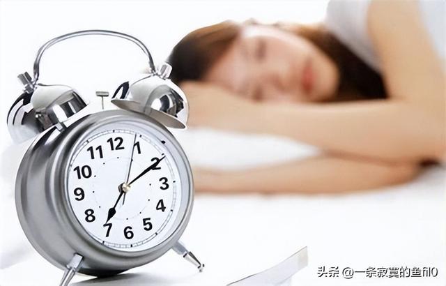 睡眠時間太長有什么危害（睡覺時間過長導致人體的幾大傷害）(1)