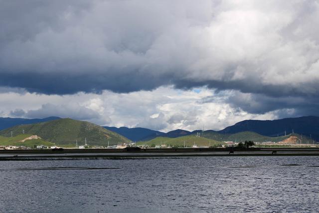 香格里拉圖片風(fēng)景圖片高清（七月的香格里拉有多美）(33)