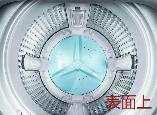 洗衣機(jī)清洗劑哪個牌子好（洗衣機(jī)清洗劑有用嗎）(1)