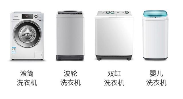 洗衣機(jī)清洗劑哪個牌子好（洗衣機(jī)清洗劑有用嗎）(10)