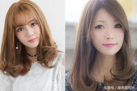 梨花頭要怎么打理（燙過的梨花頭發(fā)型怎么吹風(fēng)）(1)