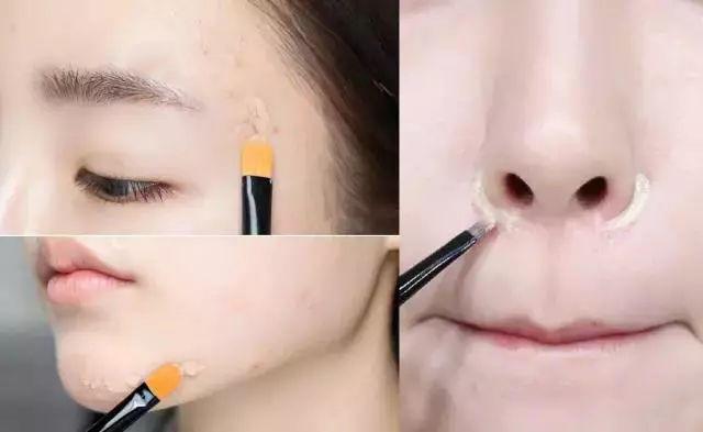 新手如何快速學(xué)會(huì)化妝（你需要做到以下3點(diǎn)）(8)