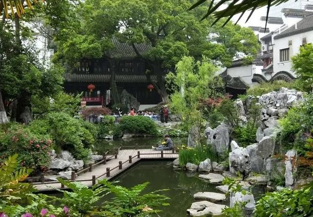 南京附近有什么好玩的景點（南京十大冷門景點人少景美）(8)