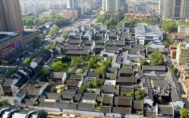 南京附近有什么好玩的景點（南京十大冷門景點人少景美）(10)