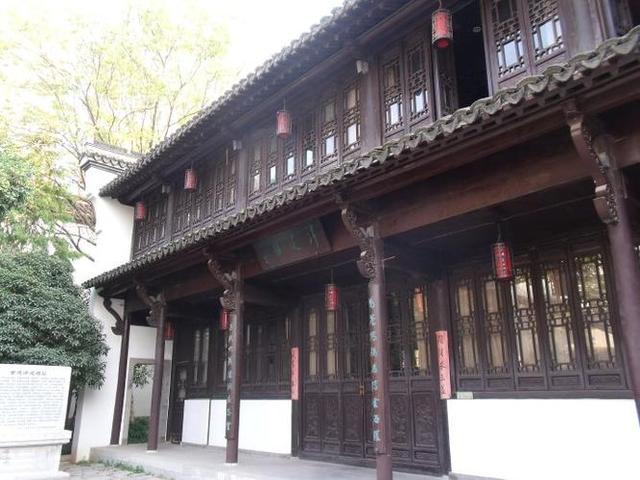 南京附近有什么好玩的景點（南京十大冷門景點人少景美）(11)