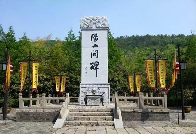 南京附近有什么好玩的景點（南京十大冷門景點人少景美）(13)