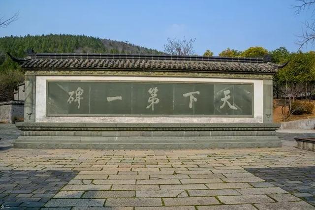 南京附近有什么好玩的景點（南京十大冷門景點人少景美）(16)