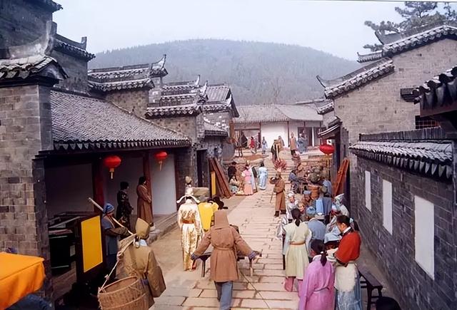 南京附近有什么好玩的景點（南京十大冷門景點人少景美）(18)