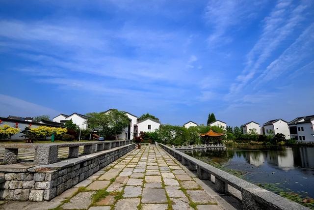 南京附近有什么好玩的景點（南京十大冷門景點人少景美）(19)