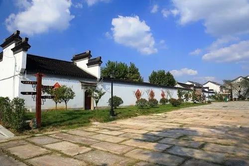 南京附近有什么好玩的景點（南京十大冷門景點人少景美）(23)