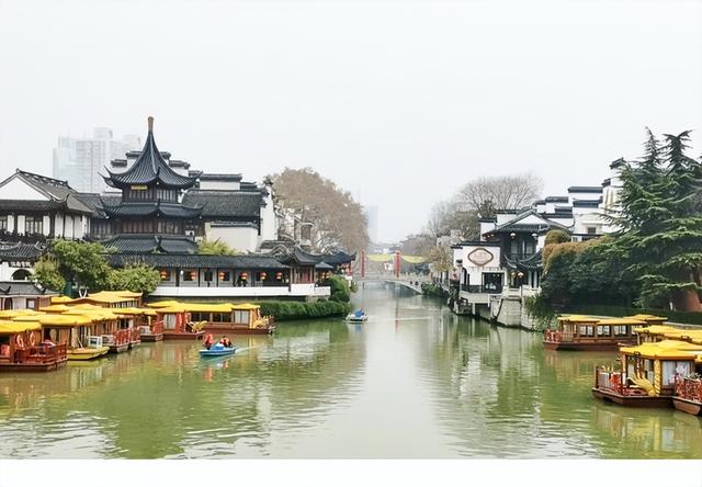 南京附近有什么好玩的景點（南京十大冷門景點人少景美）(30)