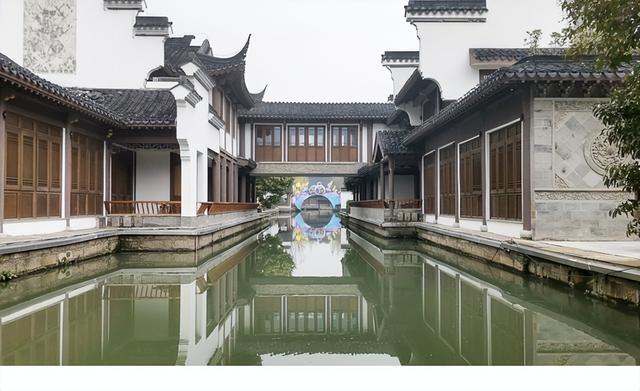 南京附近有什么好玩的景點（南京十大冷門景點人少景美）(32)