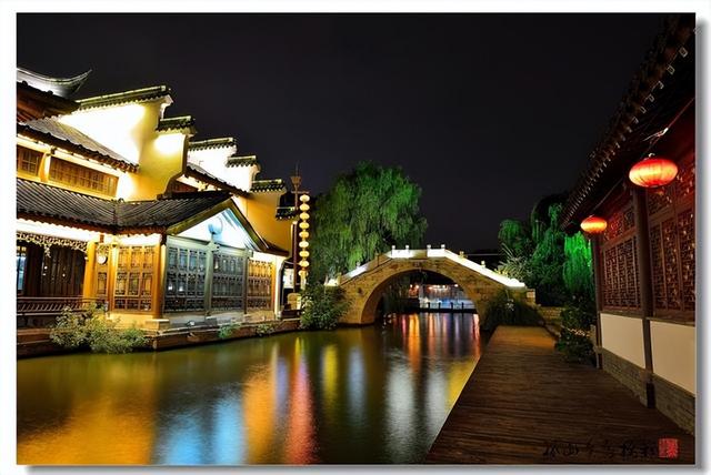 南京附近有什么好玩的景點（南京十大冷門景點人少景美）(33)