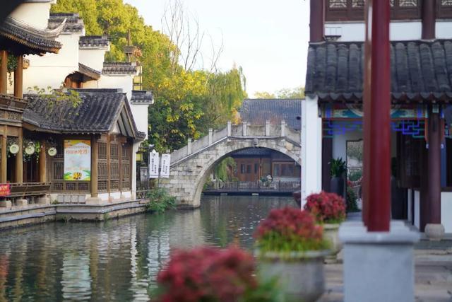 南京附近有什么好玩的景點（南京十大冷門景點人少景美）(34)