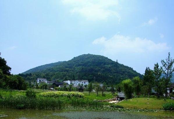 南京附近有什么好玩的景點（南京十大冷門景點人少景美）(39)