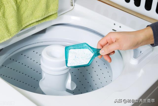 84消毒液清洗洗衣機(jī)可以嗎（洗衣機(jī)消毒的正確方法）(3)