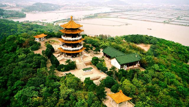 無錫旅游必去十大景點(diǎn)（無錫值得去的景點(diǎn)推薦）(3)