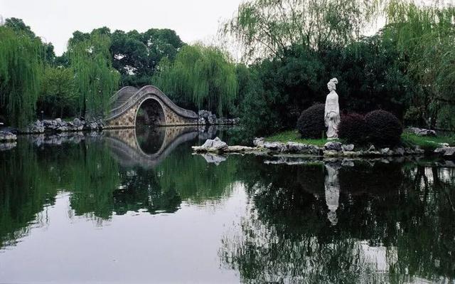 無錫旅游必去十大景點(diǎn)（無錫值得去的景點(diǎn)推薦）(4)