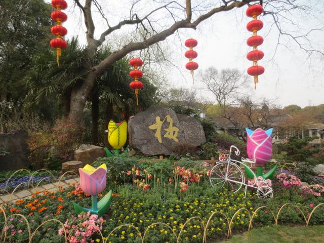 無錫旅游必去十大景點(diǎn)（無錫值得去的景點(diǎn)推薦）(5)