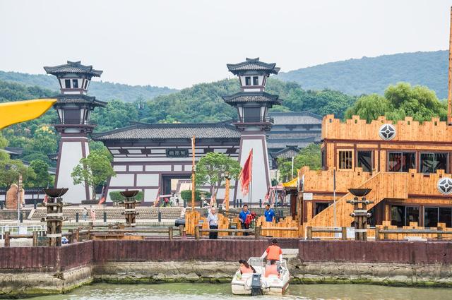 無錫旅游必去十大景點(diǎn)（無錫值得去的景點(diǎn)推薦）(6)