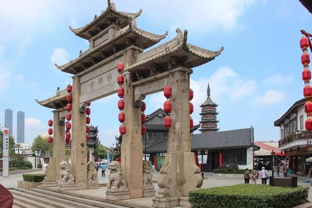 無錫旅游必去十大景點(diǎn)（無錫值得去的景點(diǎn)推薦）(7)